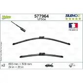 Valeo Wisserblad 577964