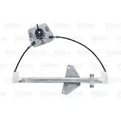 Valeo Raambedieningsmechanisme 851390 Valeo voor o.a. KIA