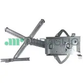 MIRAGLIO Raambedieningsmechanisme 30/2301