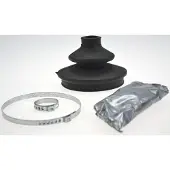 SPIDAN Balgenset, aandrijfas 22980