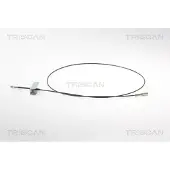 TRISCAN 8140 241146 Handremkabel