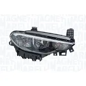 MAGNETI MARELLI 712105429980 Koplamp