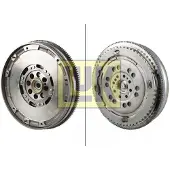 LuK 415 0062 10 Dubbelmassa vliegwiel