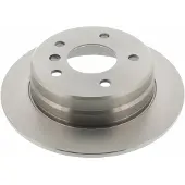 MAPCO 15815 Remschijf