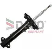 DACO Germany 452301 Schokdemper