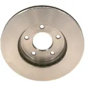 Bosch Remschijf 0 986 479 091 voorkant, geventileerd, 1 Stuk