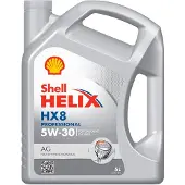 Shell 550054289 Motorolie