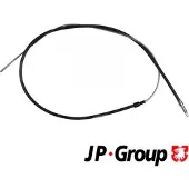 JP GROUP 1470300700 Handremkabel