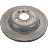 Blue Print ADBP430063 Remschijf