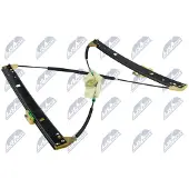 NTY EPS-AU-061 Raammechanisme
