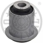OPTIMAL F8-8028 Draagarmrubber