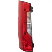 Hella Achterlicht 2SK013 252-211
