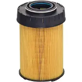 HENGST FILTER Oliefilter E831H01 D275
