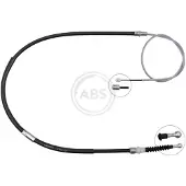 A.B.S. K10199 Handremkabel