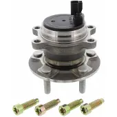MAPCO 46617 Wiellagerset