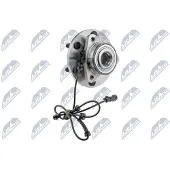 NTY KLP-NS-068 Wiellagerset