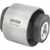 FEBEST HYAB-006 Draagarmrubber