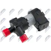 NTY CPZ-CH-000 Waterpomp