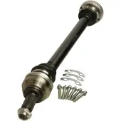 MAXGEAR 49-2295 Aandrijfas