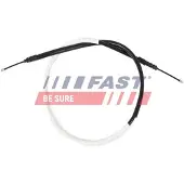 Fast Sports Nutrition FT69192 Handremkabel