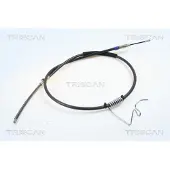 TRISCAN 8140 16179 Handremkabel