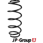 JP GROUP 1542204700 Chassisveer