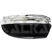 Alkar 6202124 Knipperlichtautomaat / Pinkdoos