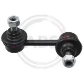 A.B.S. Stabilisatorstang 260623 ABS voor o.a. CITROEN, PEUGEOT
