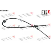 FTE 9250415 Handremkabel