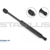 STABILUS Gasveer kofferbak/laadruimte 1405BQ