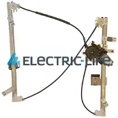 JUMASA ZR CT22 L Raammechanisme