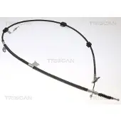 TRISCAN 8140 131003 Handremkabel
