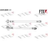 FTE 9240415 Remslang