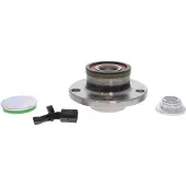VEMO V10-72-0298 Wiellagerset