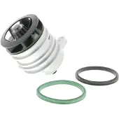 VAICO Waterpomp, motorkoeling V10-50064