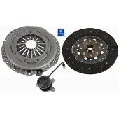 SACHS 3000 990 554 Koppelingsset