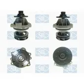 Saleri SIL PA659S Waterpomp