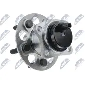 NTY KLT-TY-137 Wiellagerset