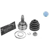 Meyle 31-14 498 0017 Homokineet reparatie set, aandrijfas