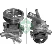 INA Koelvloeistof pomp INA 538 0158 10