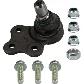 TRW Fuseekogel JBJ807 TRW voor o.a. FIAT, LANCIA