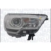 MAGNETI MARELLI 712464531129 Koplamp