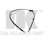 NK 9036165 Handremkabel