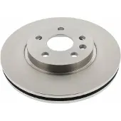MAPCO 25844 Remschijf