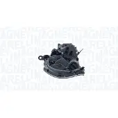 MAGNETI MARELLI koplamp, rechts, voor RENAULT Clio IV, hatchback (BH), artikelnummer 712105901120