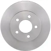Bosch 0 986 479 461 Remschijf