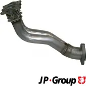 JP GROUP 1120204800 Voorpijp