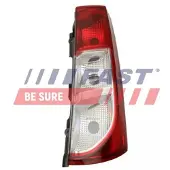 Fast Sports Nutrition FT86259 Achterlicht