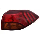 TYC 11-15033-05-2 Achterlicht