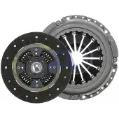 AISIN Koppelingsset KE-FO18R